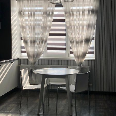 Chayka Home Hotel Chayki  外观 照片