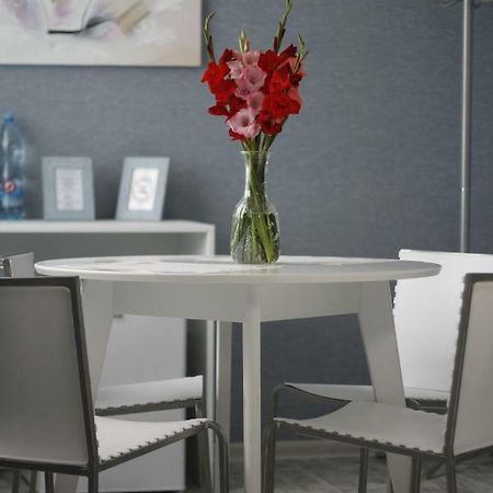 Chayka Home Hotel Chayki  外观 照片