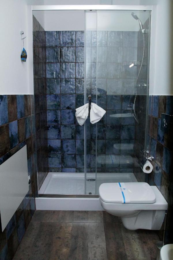 Chayka Home Hotel Chayki  外观 照片