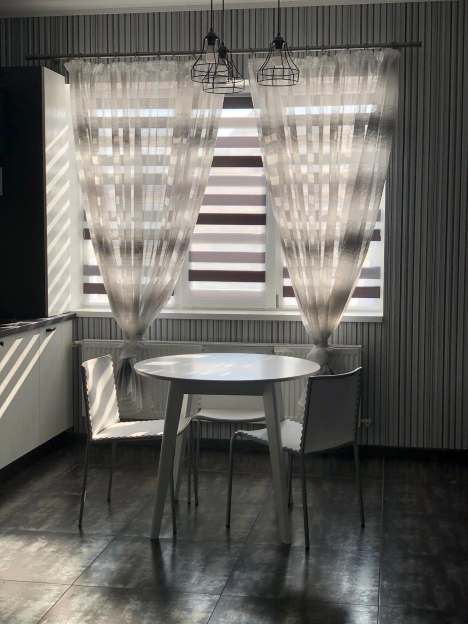 Chayka Home Hotel Chayki  外观 照片